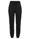 Alberta Ferretti Pants In Black