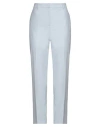 Alberta Ferretti Pants In Blue
