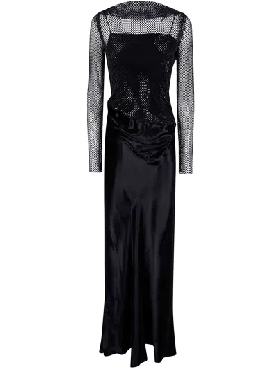 ALBERTA FERRETTI ALBERTA FERRETTI WOMEN DRESS