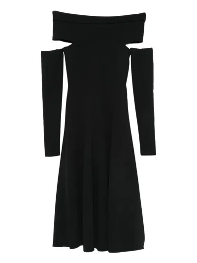 ALBERTA FERRETTI ALBERTA FERRETTI WOMEN DRESS