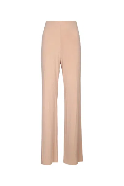 Alberta Ferretti Women's Tailored Pants In A0170