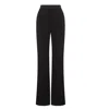 Alberta Ferretti Straight-leg Trousers