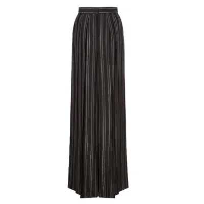 Alberta Ferretti Women's Trousers  - Trousers - Multicolor
