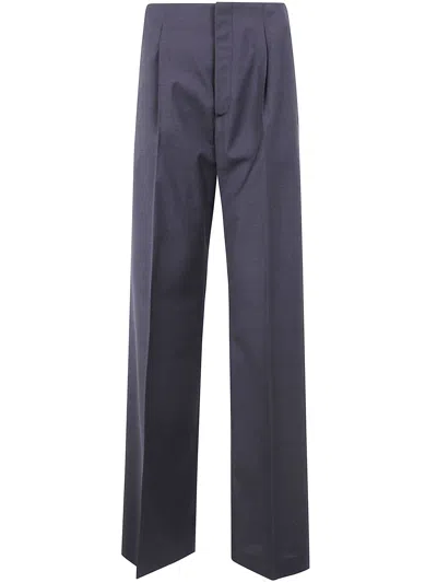 ALBERTA FERRETTI ALBERTA FERRETTI WOMEN TROUSERS