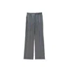 Alberta Ferretti Wool Blend Trousers Women