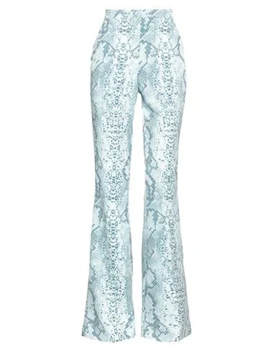 Alberto Audenino Pants In Blue