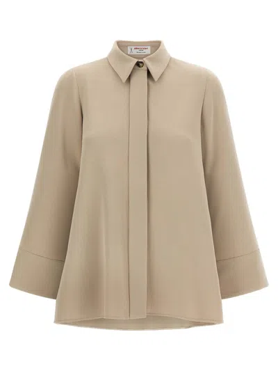 ALBERTO BIANI ALBERTO BIANI 3/4 SLEEVE SHIRT