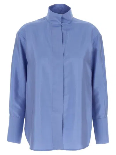 ALBERTO BIANI ALBERTO BIANI 'AMERICA' SHIRT