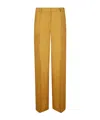 Alberto Biani Belt Loops Slacks