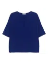 Alberto Biani Cady Blouse