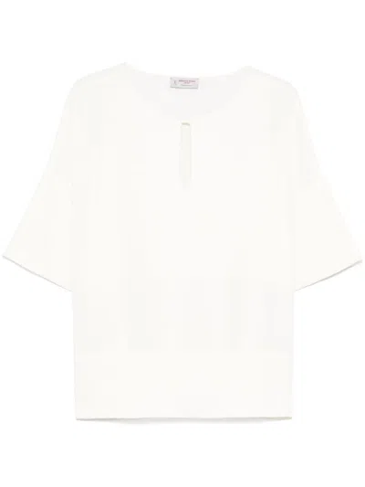 ALBERTO BIANI ALBERTO BIANI CADY BLOUSE