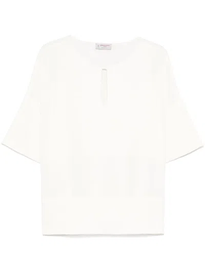 ALBERTO BIANI ALBERTO BIANI CADY BLOUSE