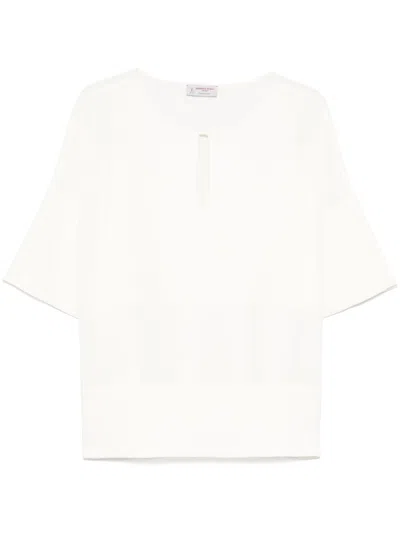 ALBERTO BIANI ALBERTO BIANI CADY BLOUSE