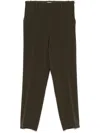 Alberto Biani Cady Hose In Grün