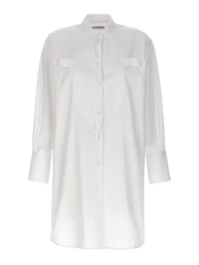 ALBERTO BIANI CAMISA - BLANCO