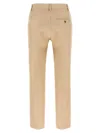 Alberto Biani Tailored Trousers With Button Detail And Pockets
