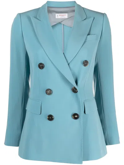Alberto Biani Short Jacket In 860