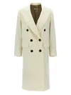 Alberto Biani Double-breasted Coat