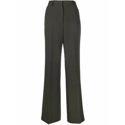 ALBERTO BIANI GREEN PANTS