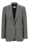 Alberto Biani Houndstooth Blazer