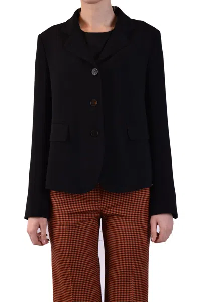 Alberto Biani Jacket Black