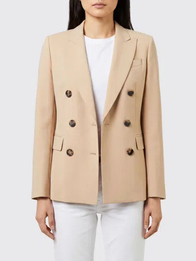 Alberto Biani Jacket Woman In Multi