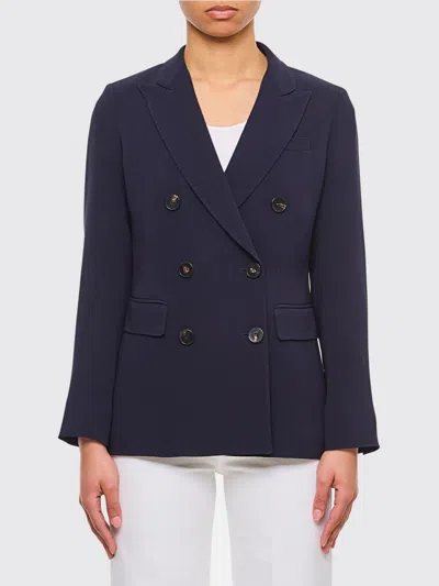 Alberto Biani Jacket Woman In Multi