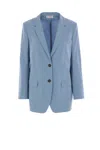 Alberto Biani Single-breasted Blazer