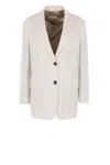 Alberto Biani Jackets In Pattern