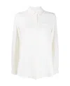 Alberto Biani Ladies Blouse In White