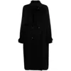 Alberto Biani Leather Coats