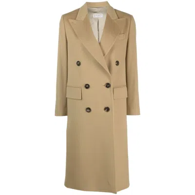 ALBERTO BIANI LEATHER COATS