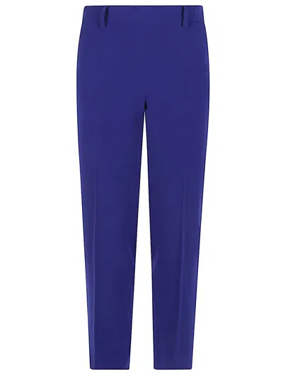 ALBERTO BIANI ALBERTO BIANI LIGHT CADY TROUSERS