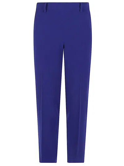 ALBERTO BIANI ALBERTO BIANI LIGHT CADY TROUSERS