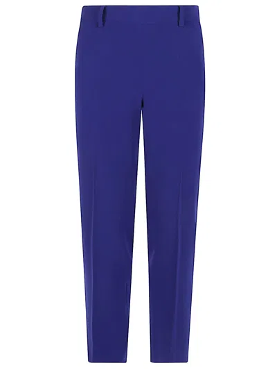 ALBERTO BIANI ALBERTO BIANI LIGHT CADY TROUSERS
