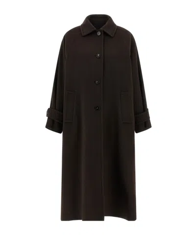 ALBERTO BIANI LONG COAT