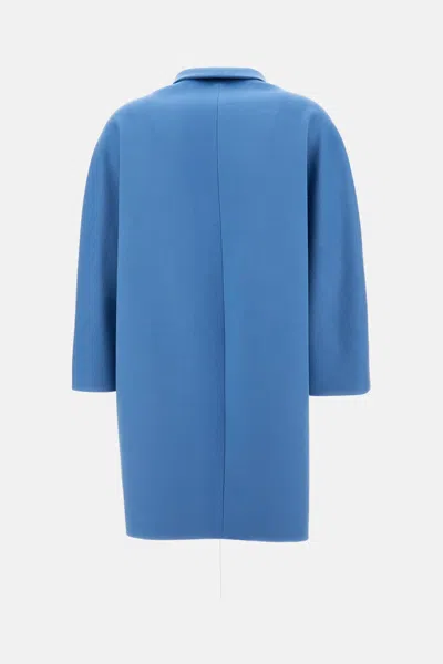 ALBERTO BIANI LONG COAT