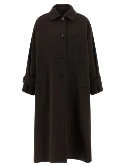 ALBERTO BIANI ALBERTO BIANI LONG COAT