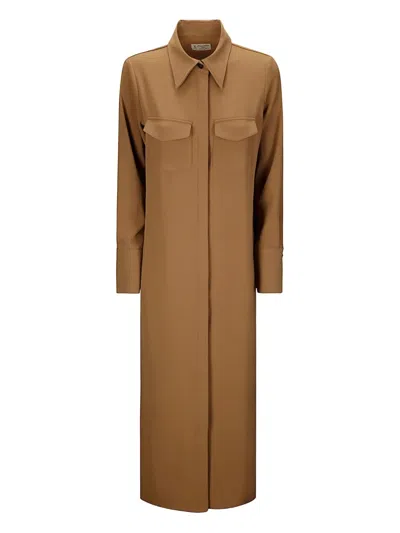 Alberto Biani Long Dress