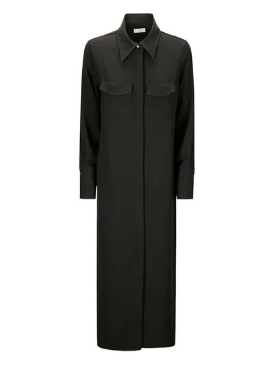 ALBERTO BIANI LONG DRESS