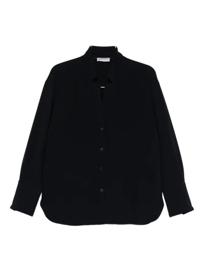 ALBERTO BIANI LONG-SLEEVE SHIRT