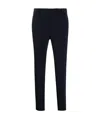 Alberto Biani Stripe Detail Tailored Trousers