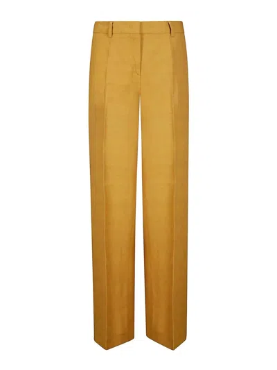 Alberto Biani Saffron Pants