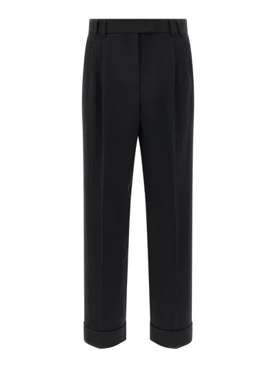 ALBERTO BIANI PANTALÓN CASUAL - NEGRO