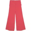 Alberto Biani Cady Straight-leg Trousers