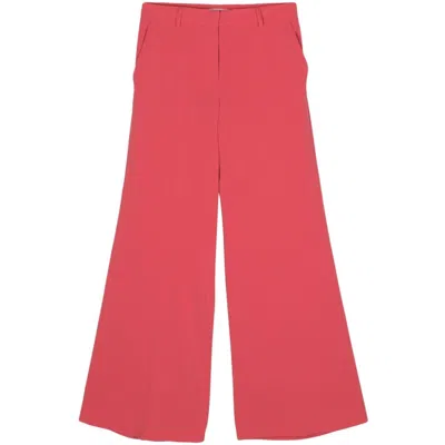 ALBERTO BIANI POLYESTER PANTS