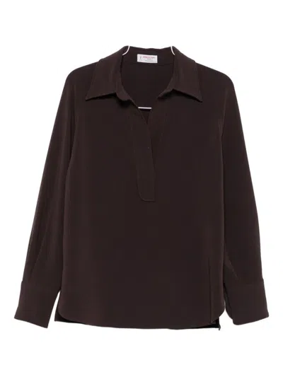 ALBERTO BIANI ALBERTO BIANI SHIRTS
