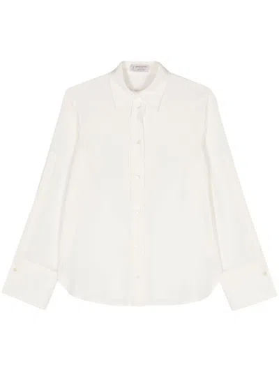Alberto Biani Shirts White