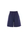 Alberto Biani Cotton Shorts