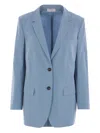 Alberto Biani Single-breasted Blazer